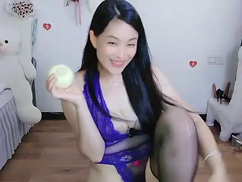 Millie-girl webcam