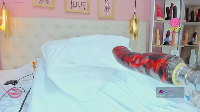 leylla_ webcam