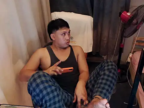 princeJayX webcam