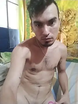 Killiam_hot webcam