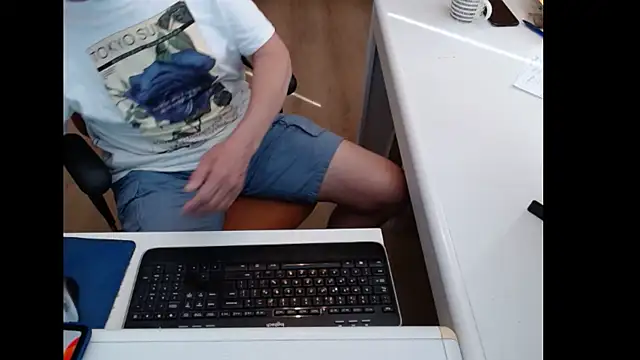 dutchpornking webcam