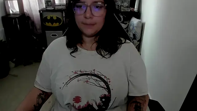 aika-dreams webcam
