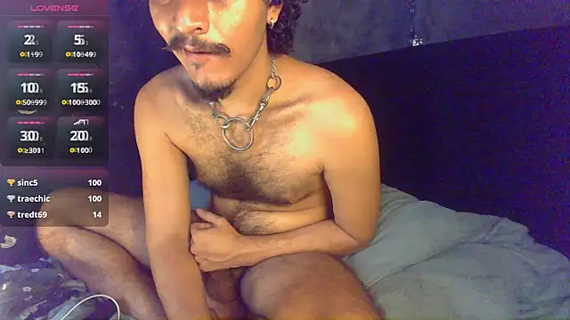 die_mond webcam