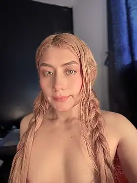 _danna - _Danna's free webcam - UK Sex Cams