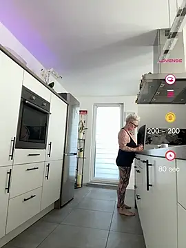 German_Milf webcam