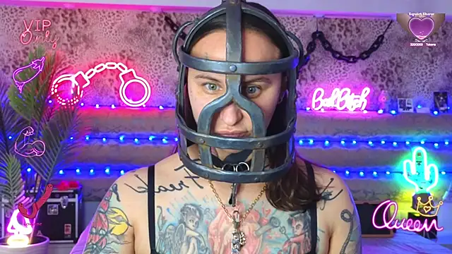 Cool_Freak_ live cam