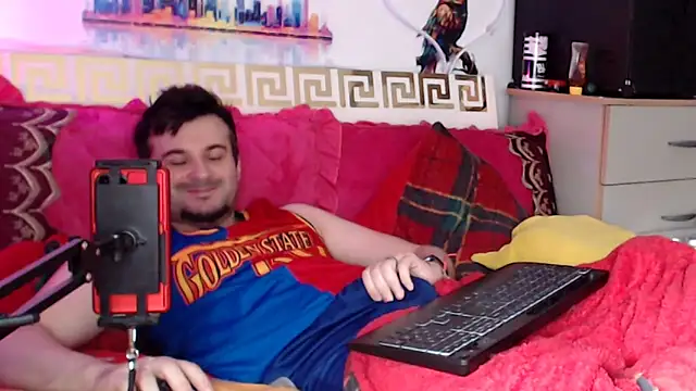 KingOfSinRO69 webcam