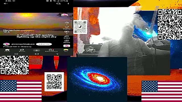 RussellTaylorLacy webcam