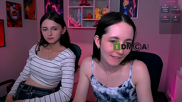 bella_dorn webcam