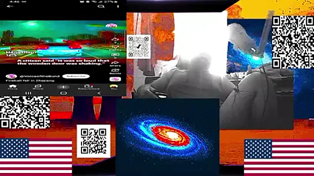 RussellTaylorLacy live cam
