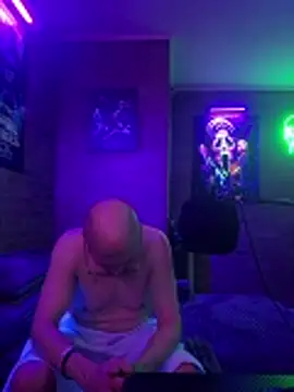 chronic_vibez live cam on StripChat