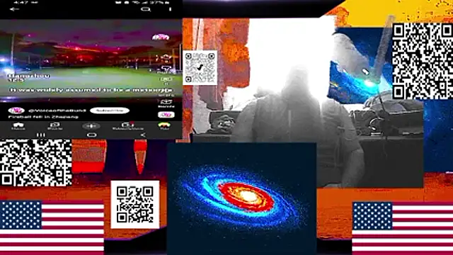 RussellTaylorLacy webcam