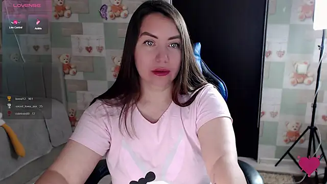Korolek12 webcam