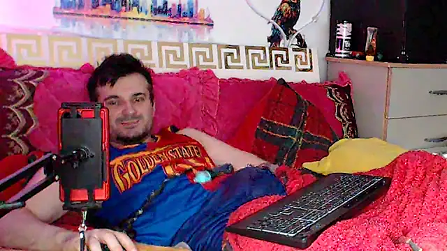 KingOfSinRO69 webcam