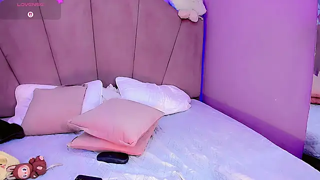 AlissonDannae777 webcam