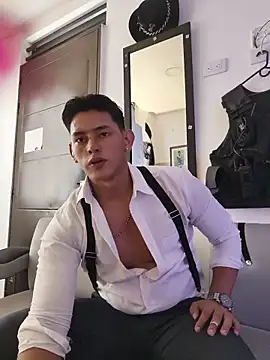 Hiroshi_Shen webcam