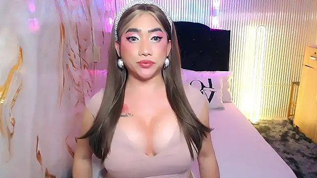 yourTsFantasyBigCock webcam