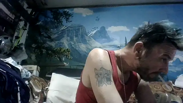 In2itvegassstyle webcam