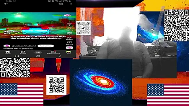 RussellTaylorLacy webcam