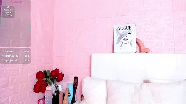 Celeste_Rox webcam