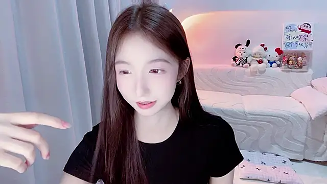 lucky-tt webcam