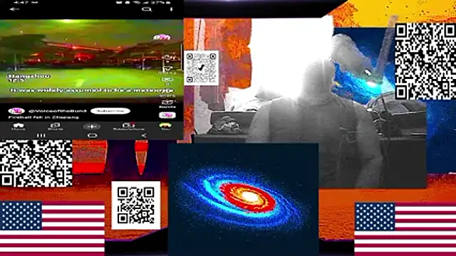 RussellTaylorLacy webcam