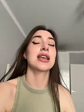 BOOMFOXY live cam on StripChat