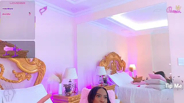 AshleyFerri webcam