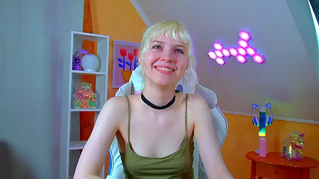 HannahHollis webcam