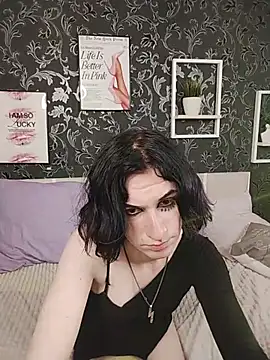 MickeQuinee webcam