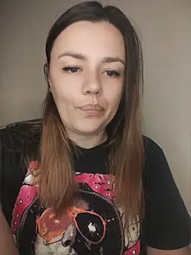 KrissSexi webcam