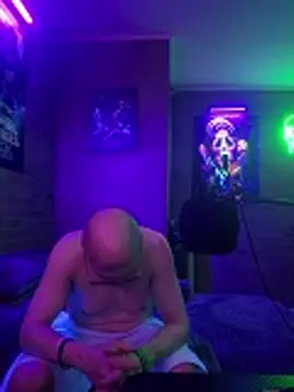 chronic_vibez - Chronic_vibez's free webcam - UK Sex Cams
