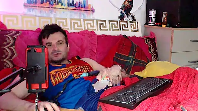 KingOfSinRO69 live cam on StripChat