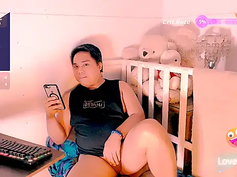 Hardking_69 live cam on StripChat