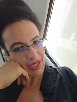 RebeccaNoble webcam