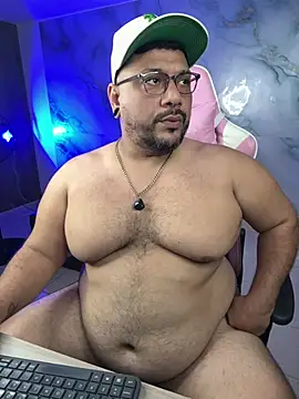 jacoob_woods live sex cam
