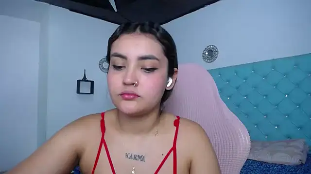 kathe-mills235 webcam