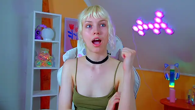 HannahHollis webcam
