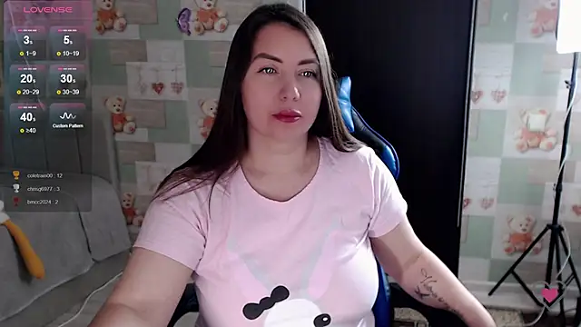 Korolek12 webcam