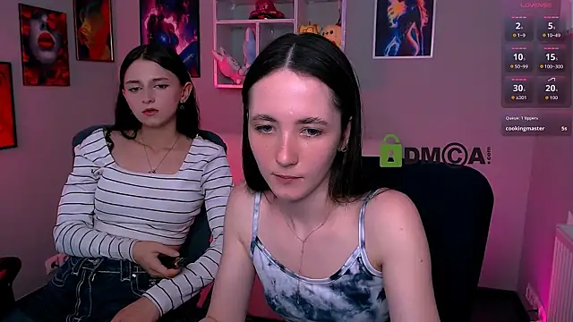 bella_dorn webcam