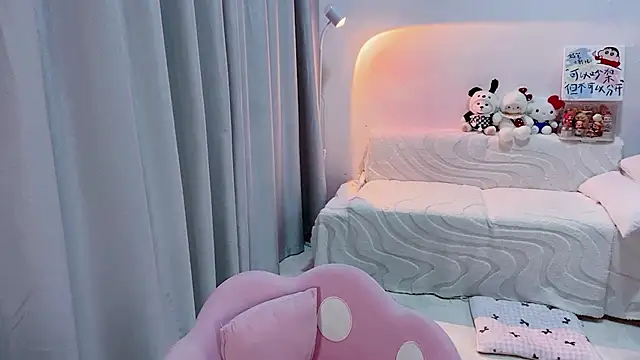 lucky-tt webcam