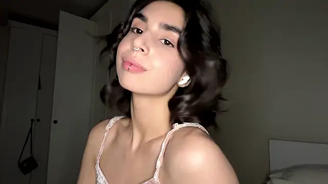 JessiaRuezga webcam