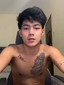 Prince_kiyoshi webcam