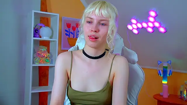 HannahHollis webcam