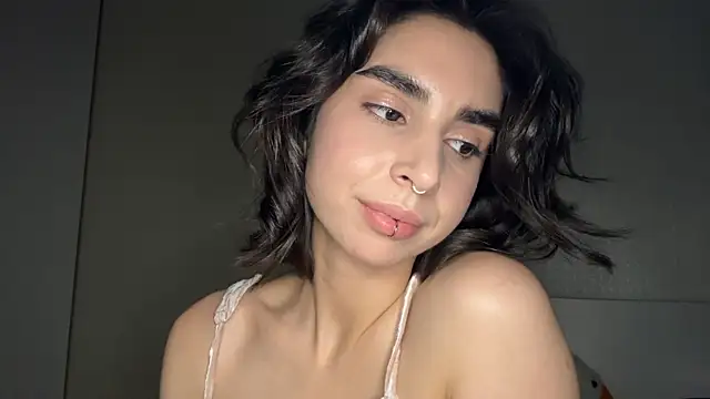 JessiaRuezga webcam