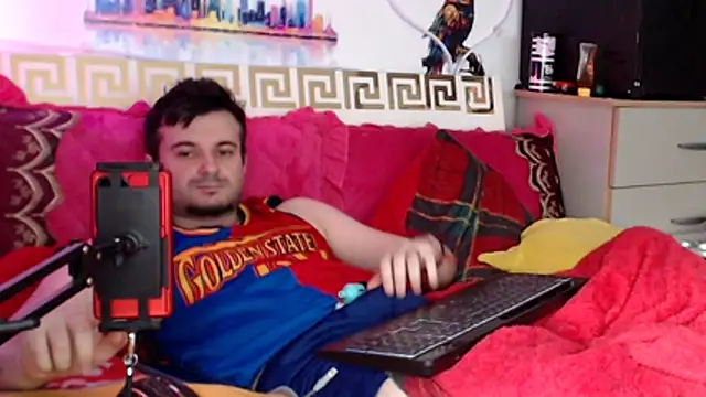 KingOfSinRO69 webcam