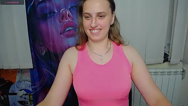 AmandaDimond_ webcam