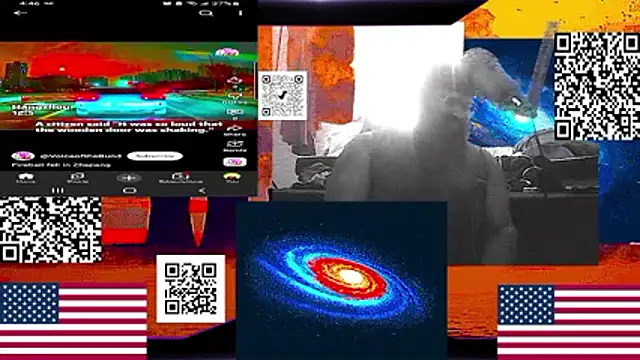 RussellTaylorLacy webcam
