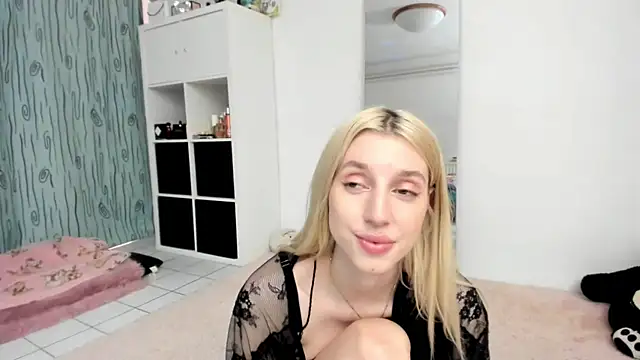 kenziedawton (F young) - make me squirt