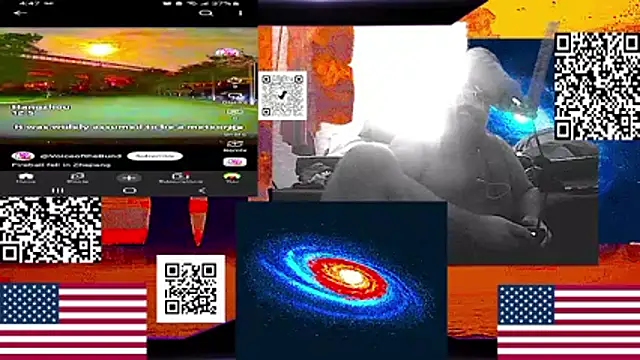 RussellTaylorLacy webcam